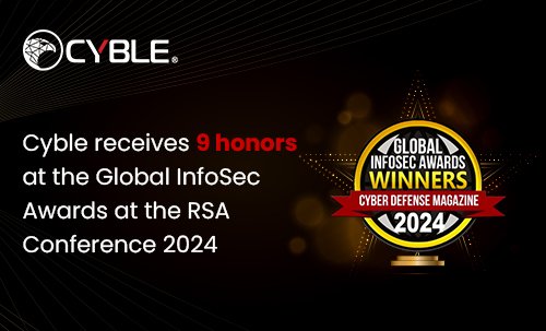cyble
