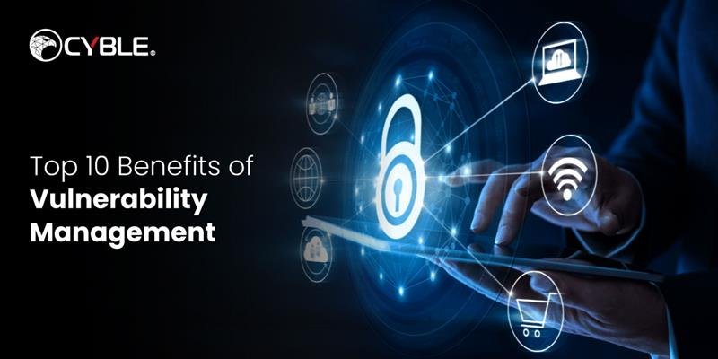 Vulnerability Management