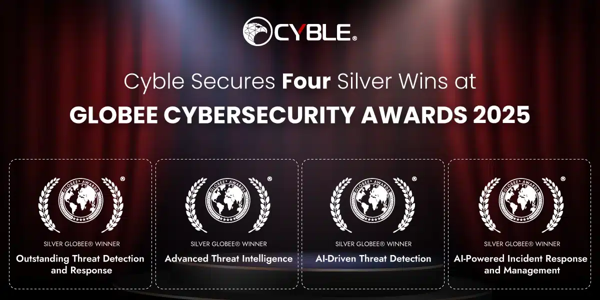 Cybersecurity Awards