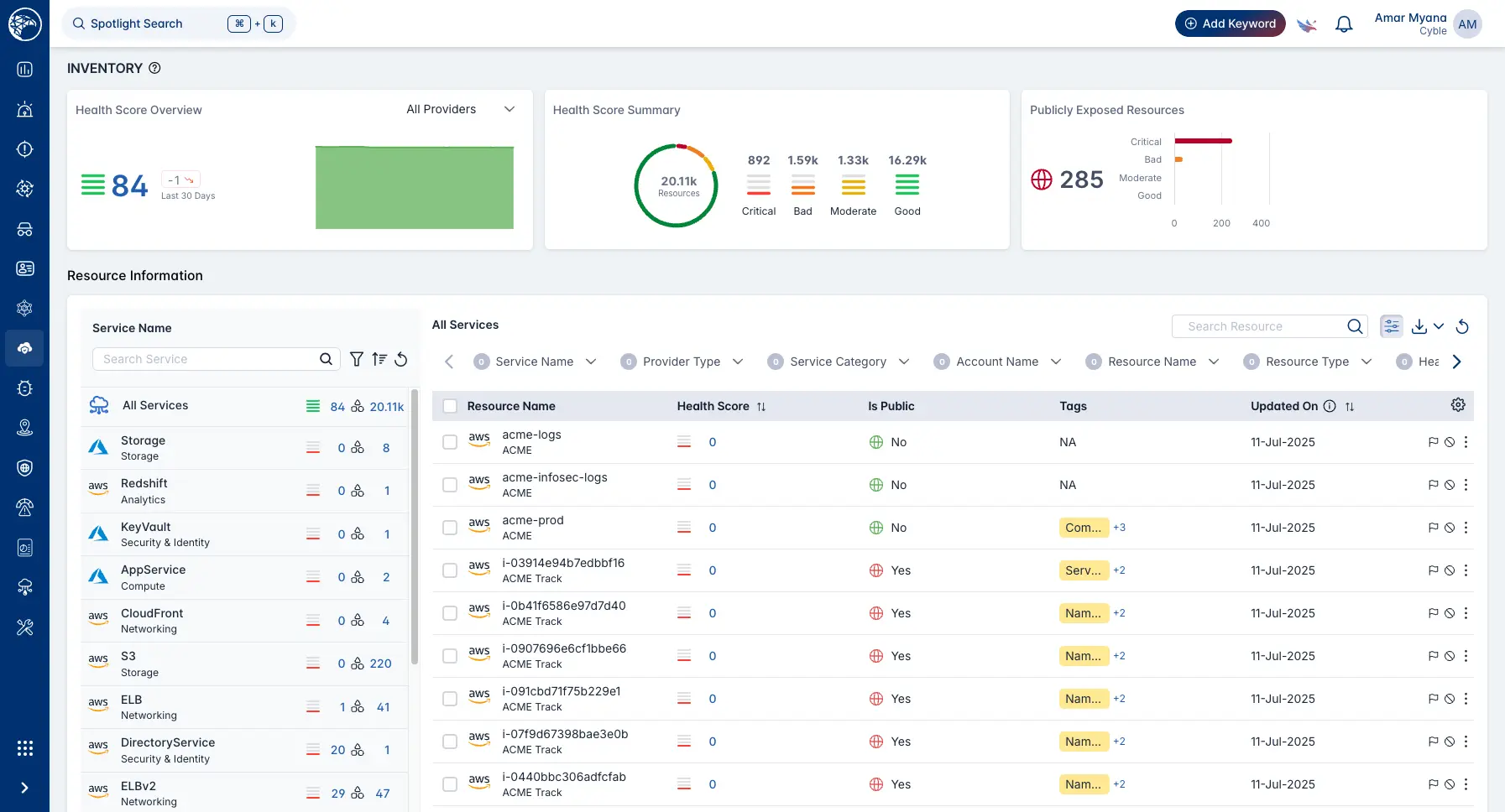 Strato 4 strato-inventory