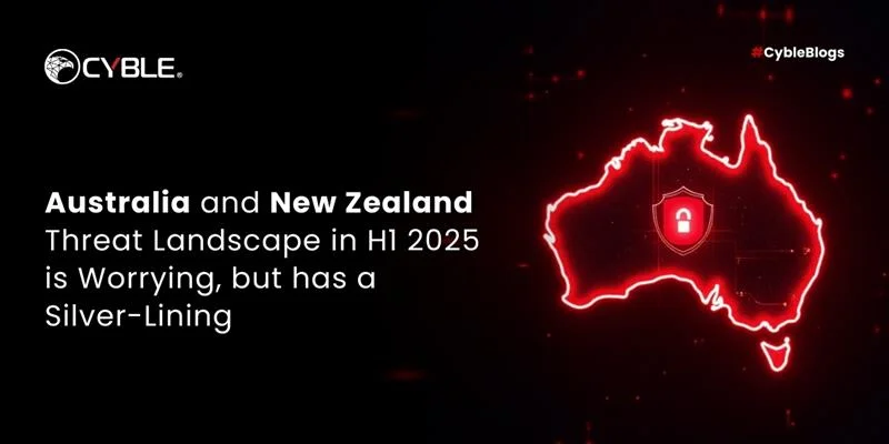 Australia and New Zealand