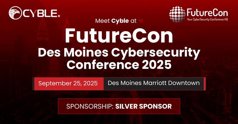FutureCon-Des-Moines-Cybersecurity-Conference