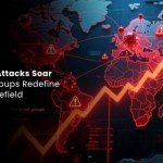 ransomware attacks in October 2025