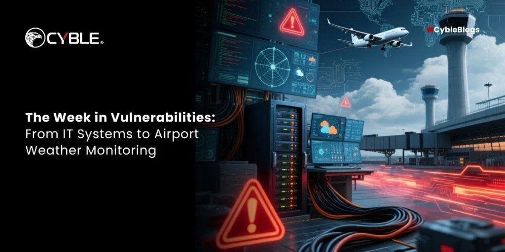 top vulnerabilities this week